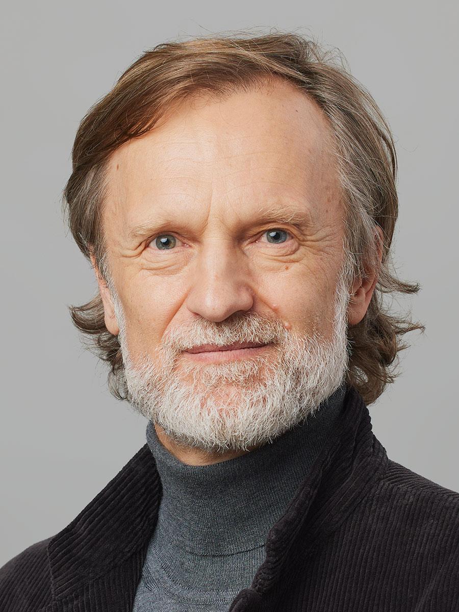 Prof. Dr.  Martin Wörter