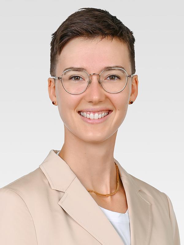 Anja Gschwend