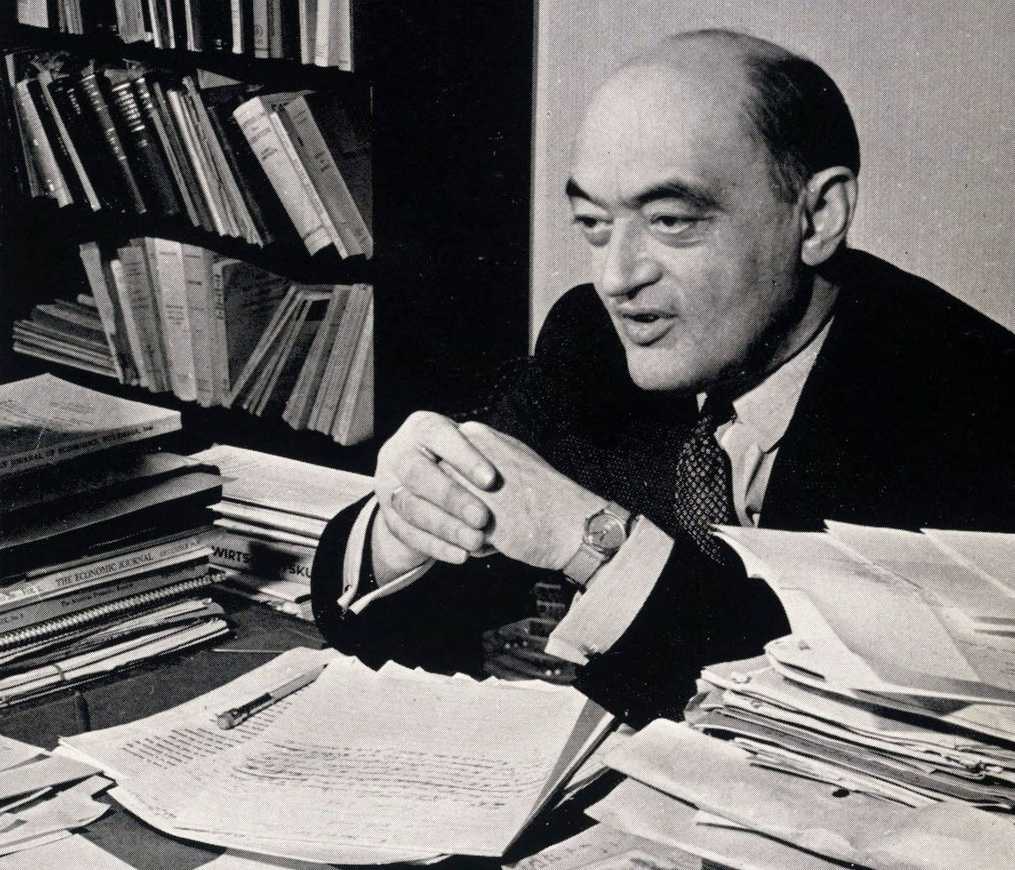 Schumpeter