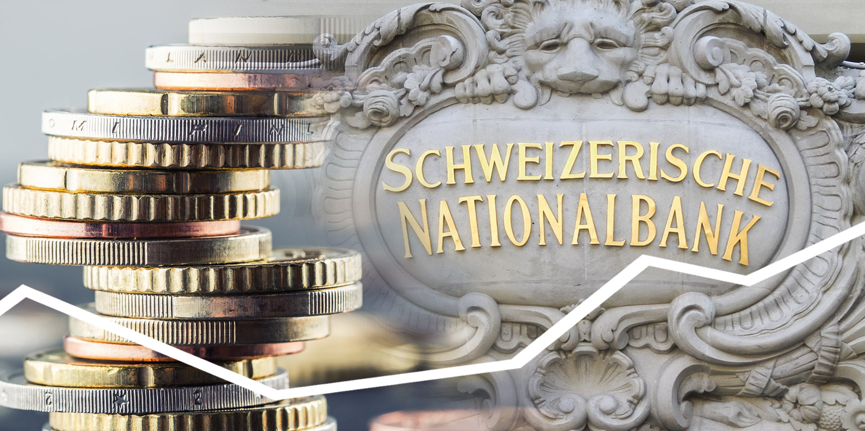 “Inflation will remain high by Swiss standards in 2023” KOF Swiss