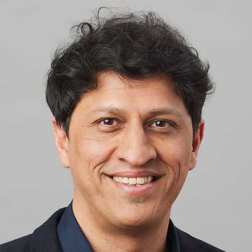 KOF Economist Samad Sarferaz