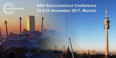 Euroconstruct conference