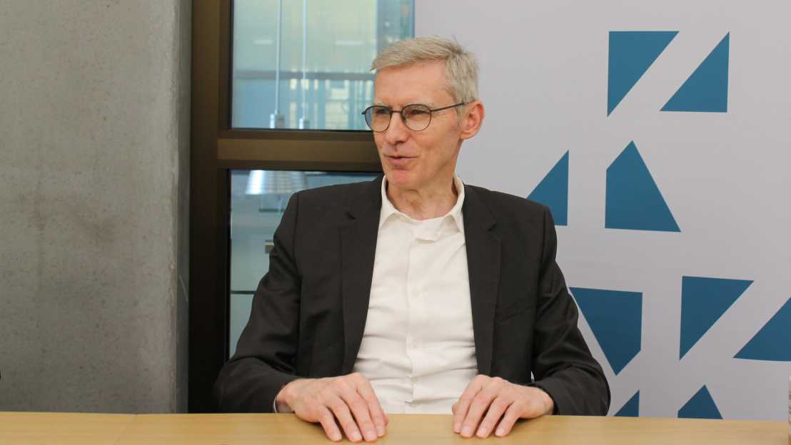 Prof. Hans Gersbach