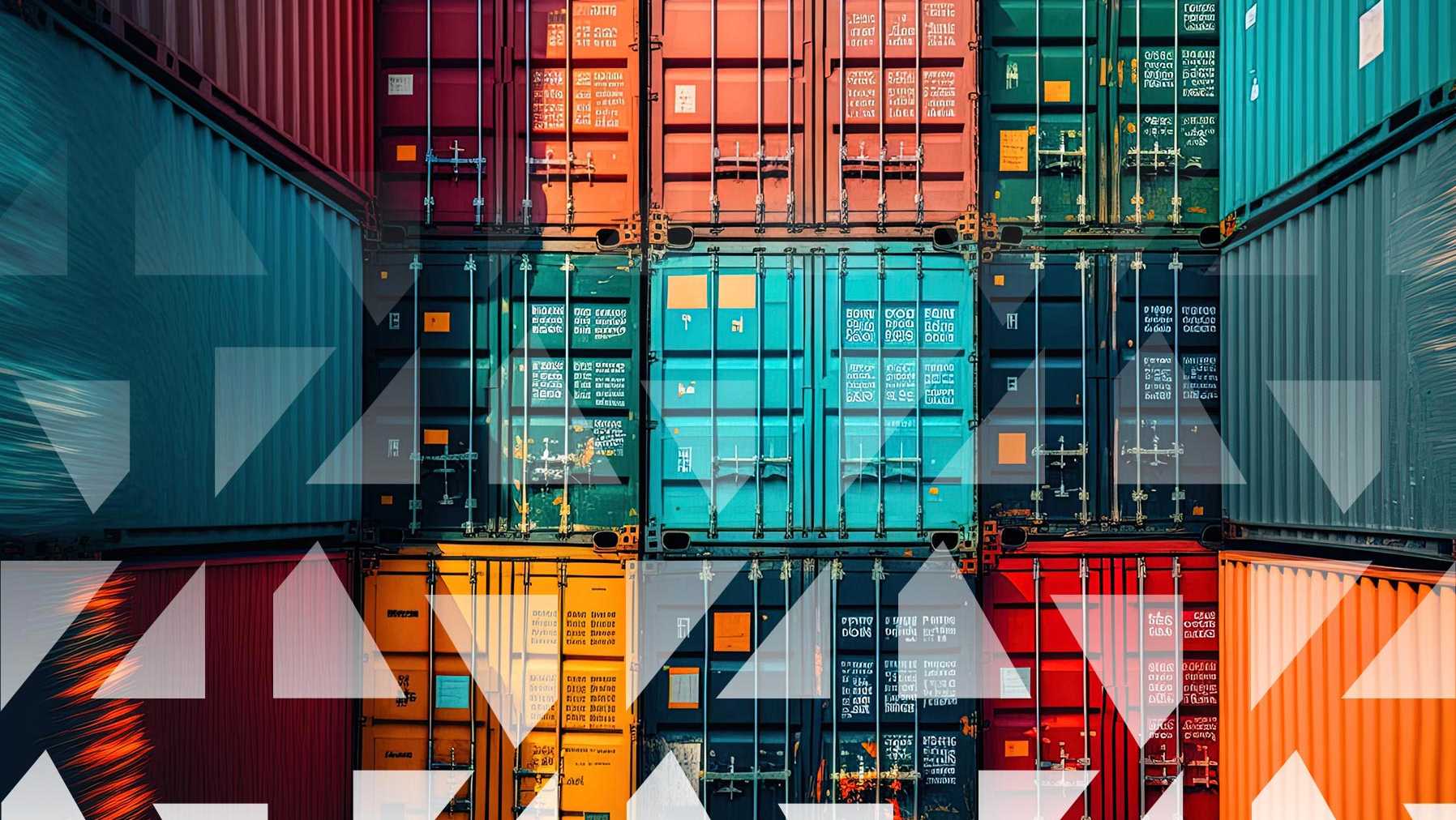Container