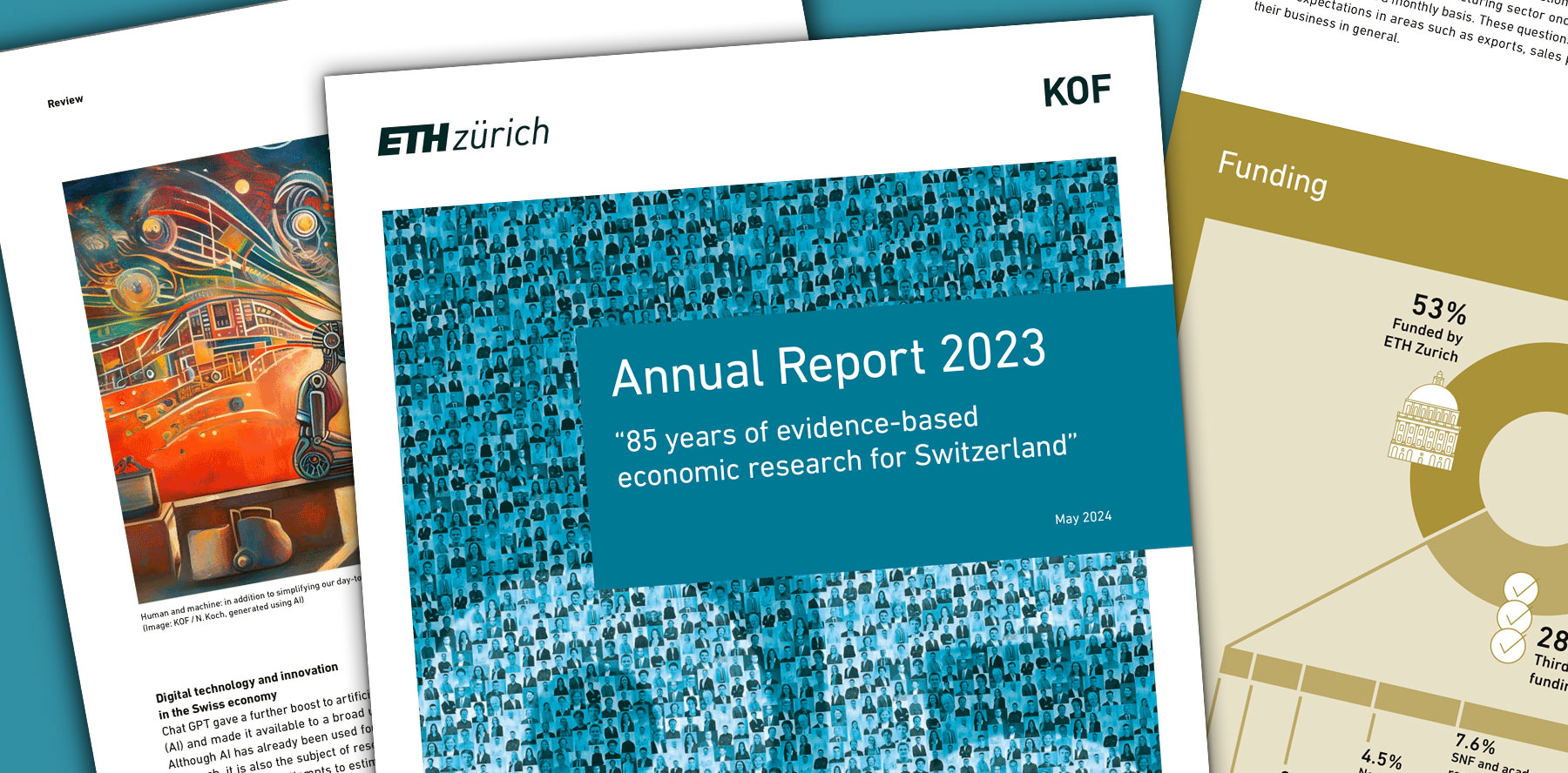 Actual annual report