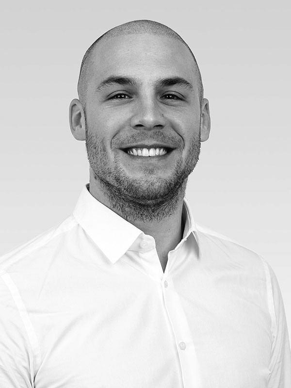 Dr.  Marc Anderes