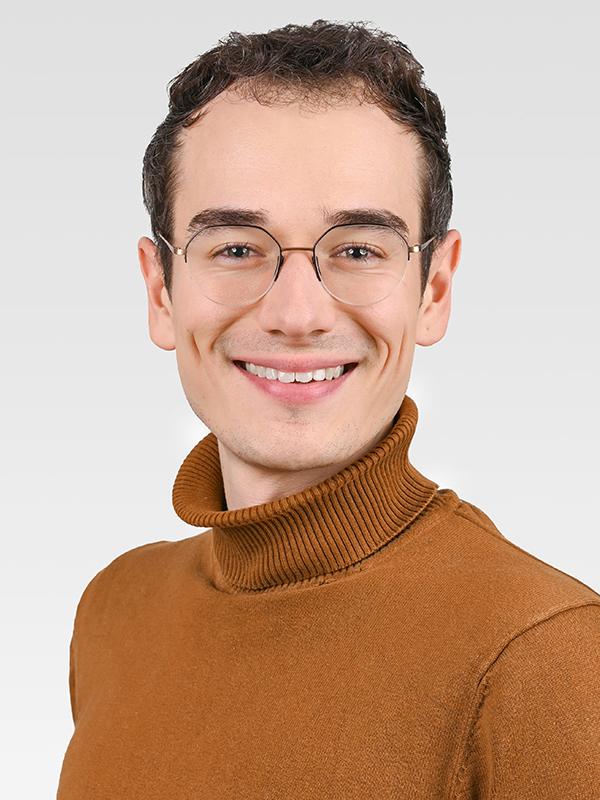 Nicolas Marti