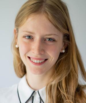 Aline Scheurer