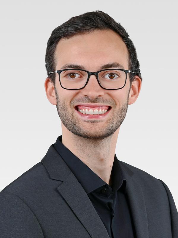 Timo Wochner
