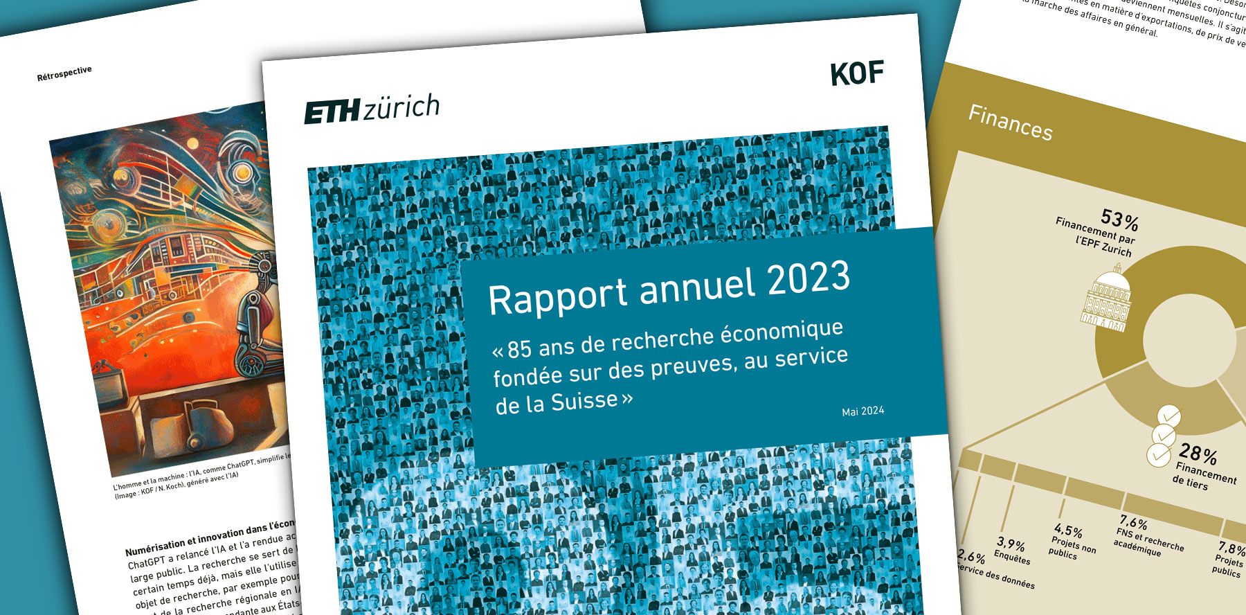 Voir notre Rapport annuel