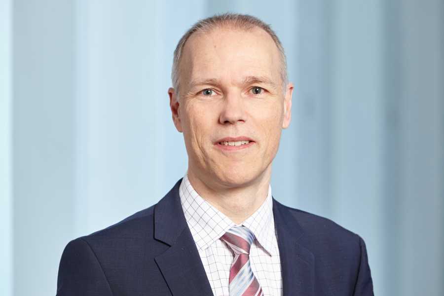 Jan-Egbert Sturm, Directeur depuis 2006