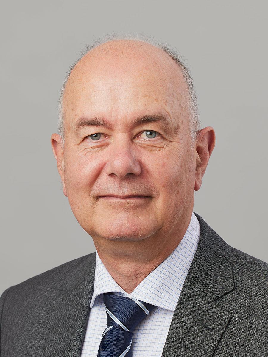 Dr.  Klaus Abberger