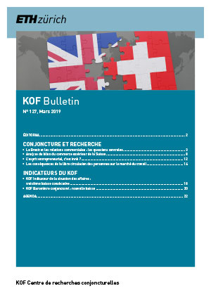 KOF Bulletin