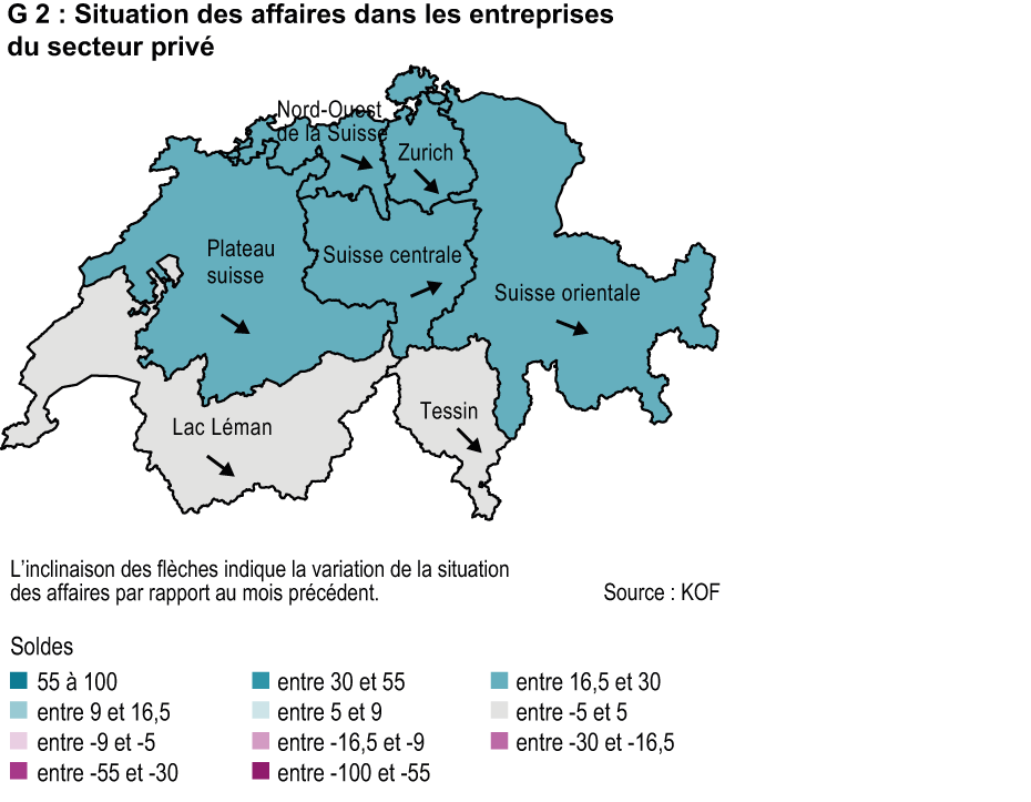 Enlarged view: Regionen
