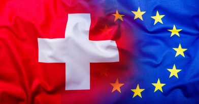 suisse UE