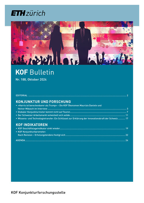 kof bulletin