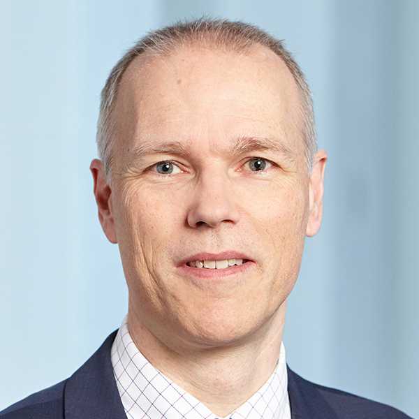 Jan-Egbert Sturm