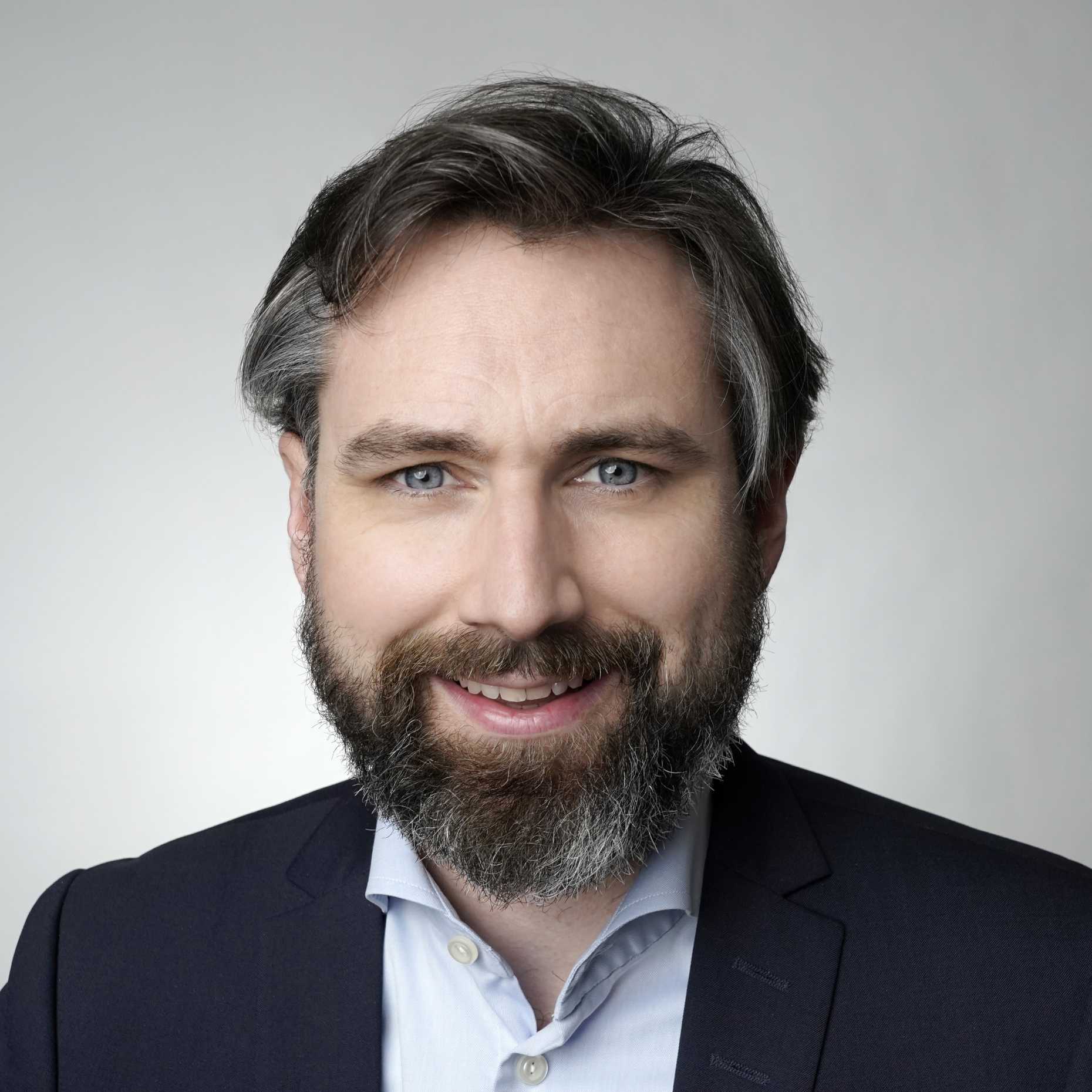 KOF Ökonom Heiner Mikosch