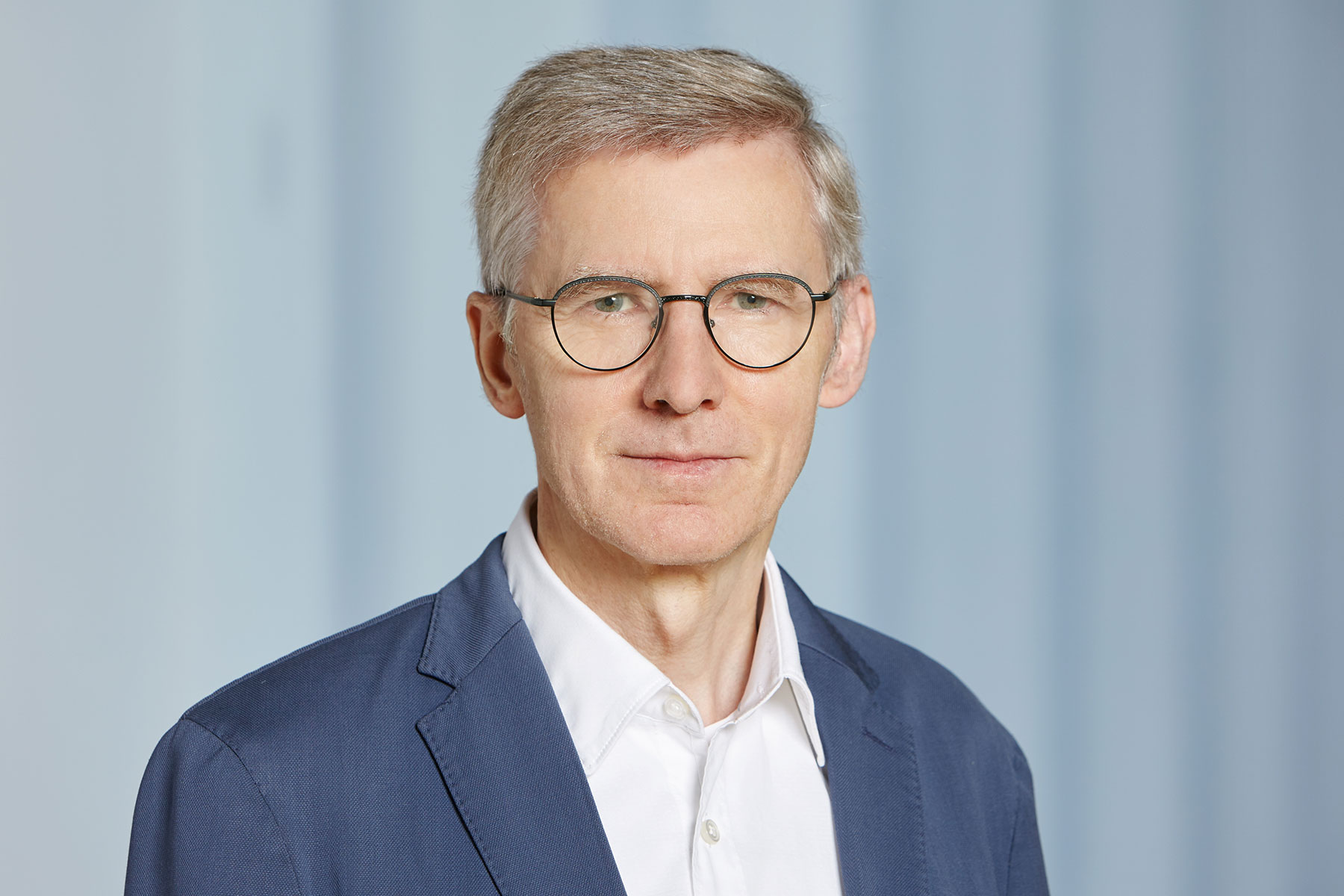 Hans Gersbach, Co-Direktor KOF Konjunkturforschungsstelle