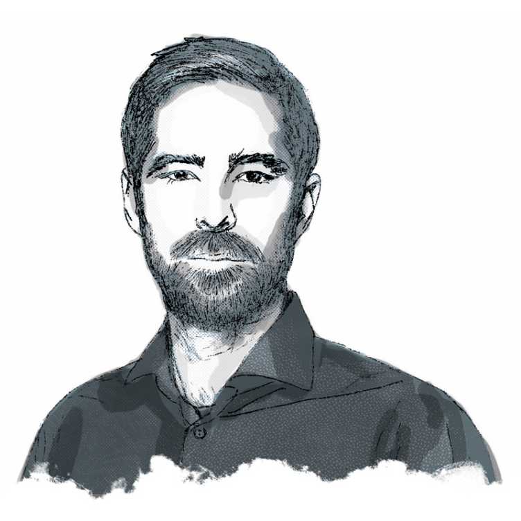 Michael Siegenthaler